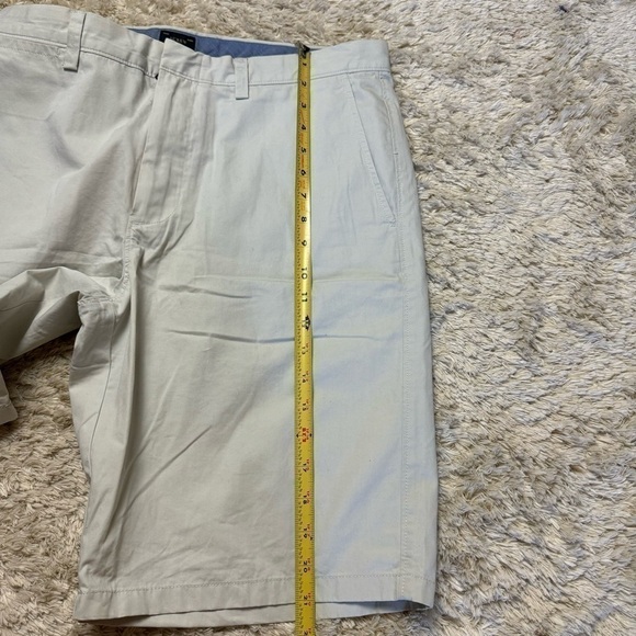 J.crew Mens Chino shorts size 35 - Picture 7 of 10